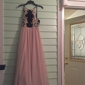 A party USA brand new dress. Prom dress.